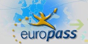 Curriculum Europass Francês : Modelo Curriculum