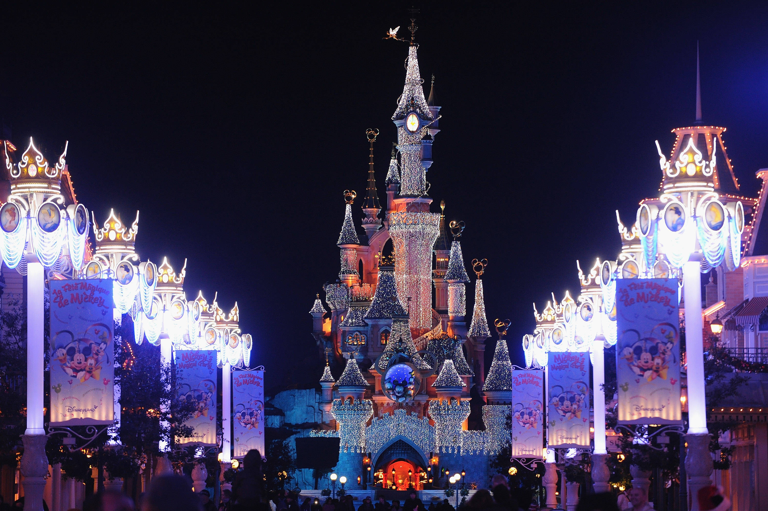 Disneyland Paris Ofertas De Trabalho Modelo Curriculum